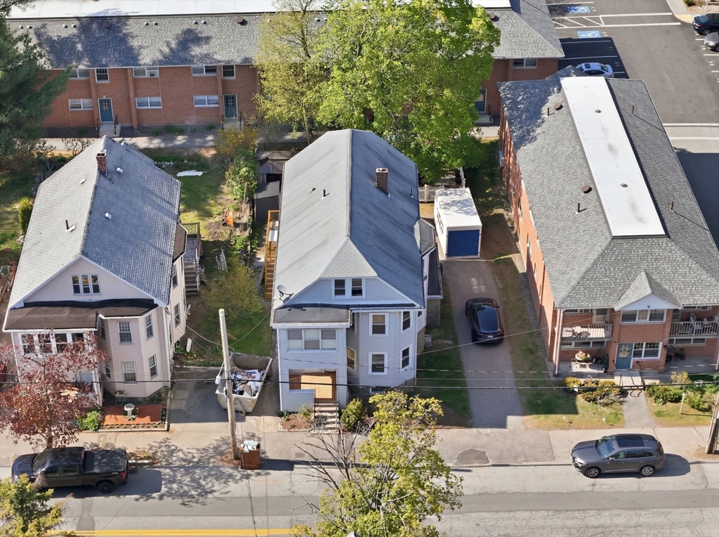 139 Sycamore Street, Unit 139 Belmont, MA 02478 - Photo 25 of 29