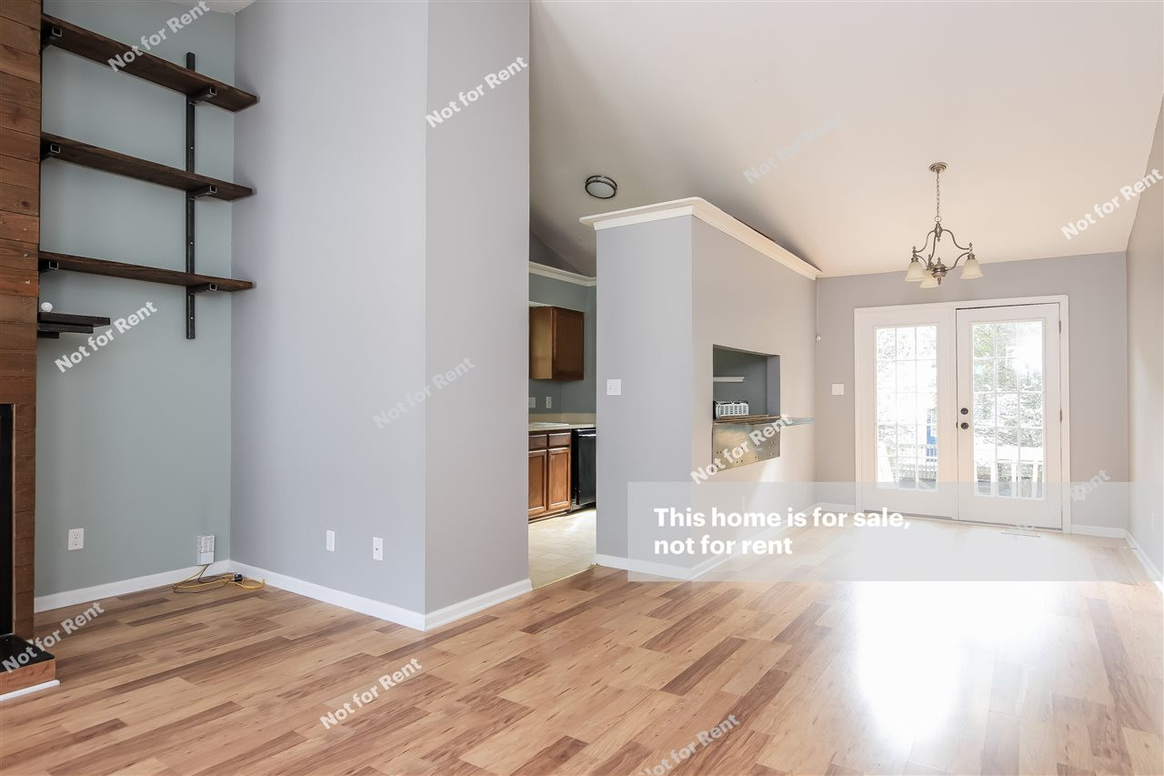 3112 Cinnamon Circle Raleigh, NC 27610 - Photo 6 of 25 Photo 6