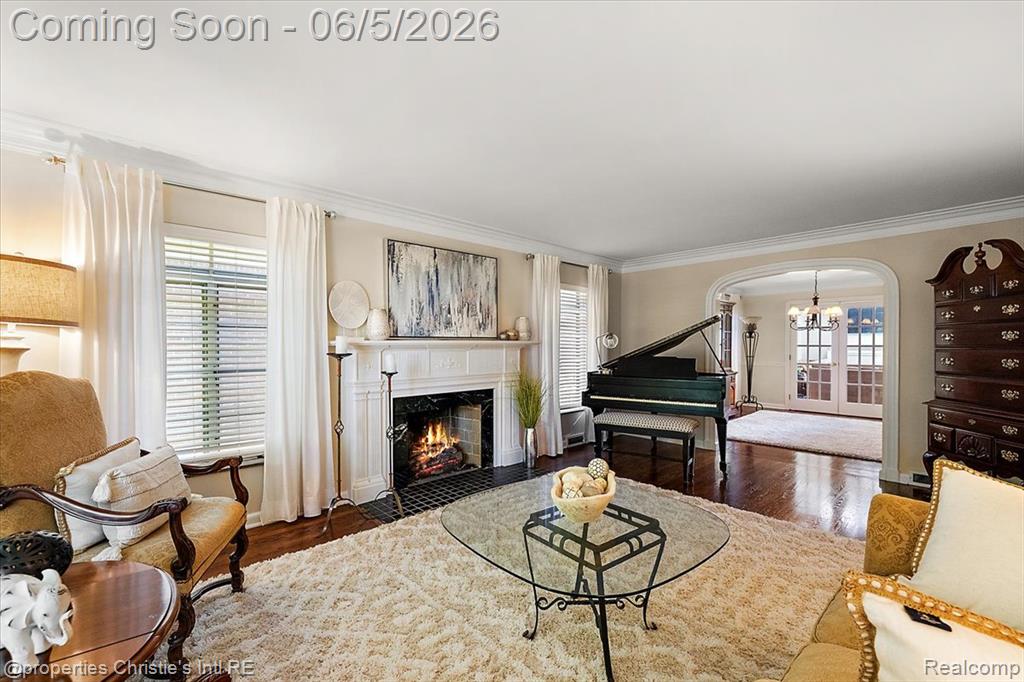 1257 Audubon Road Grosse Pointe, MI 48230 - Photo 18 of 82