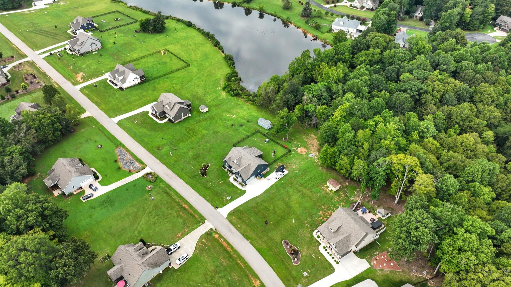 391 River Ridge Lane Timberlake, NC 27583 - Photo 35 of 47 unknown