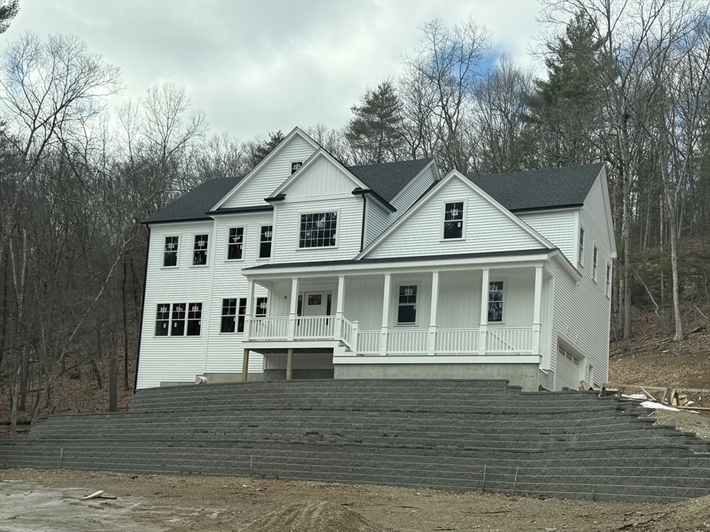 99 West River Street Upton, MA 01568 - Photo 1 of 21