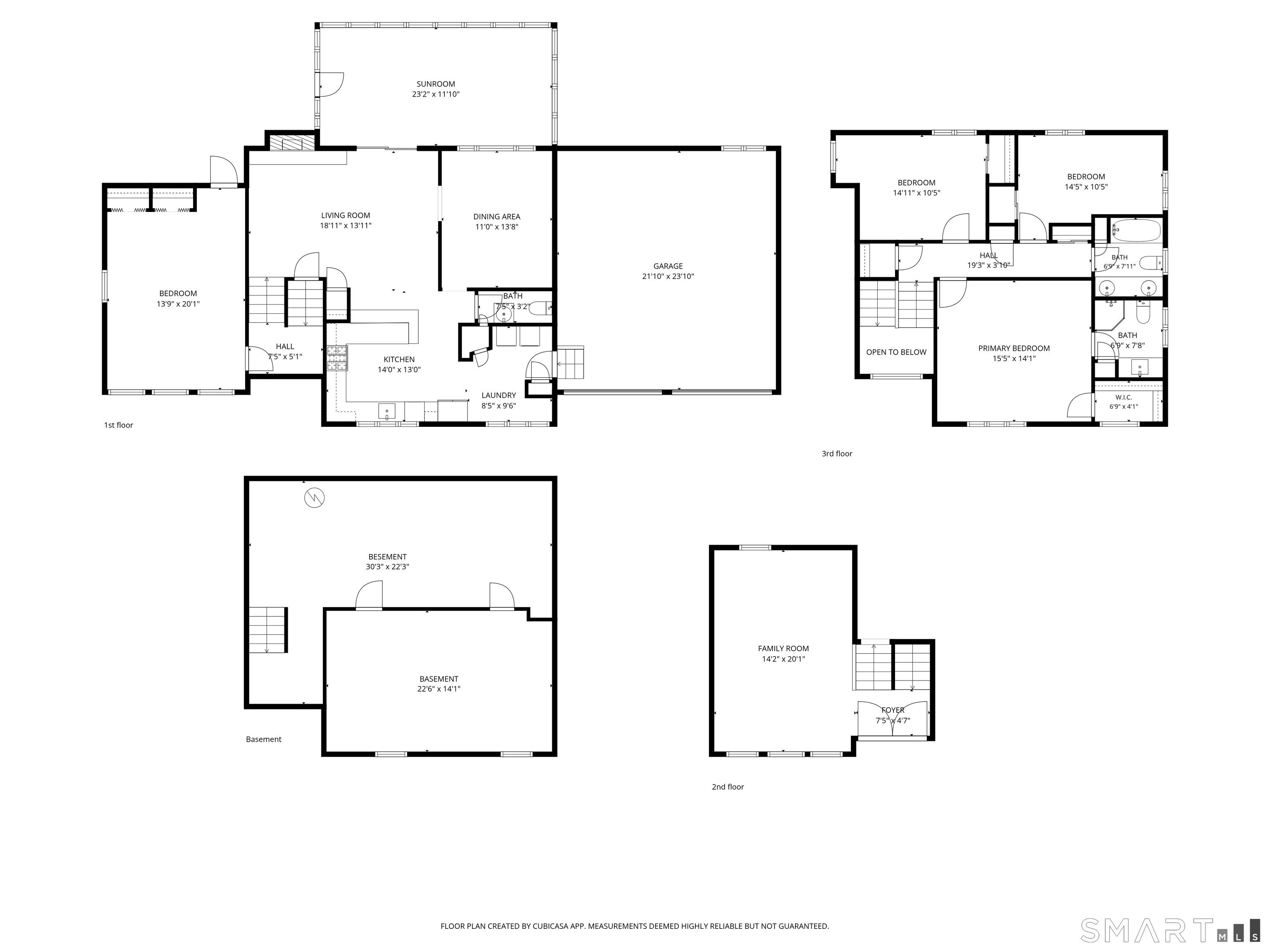 107 Round Hill Road Wethersfield, CT 06109 - Photo 40 of 40