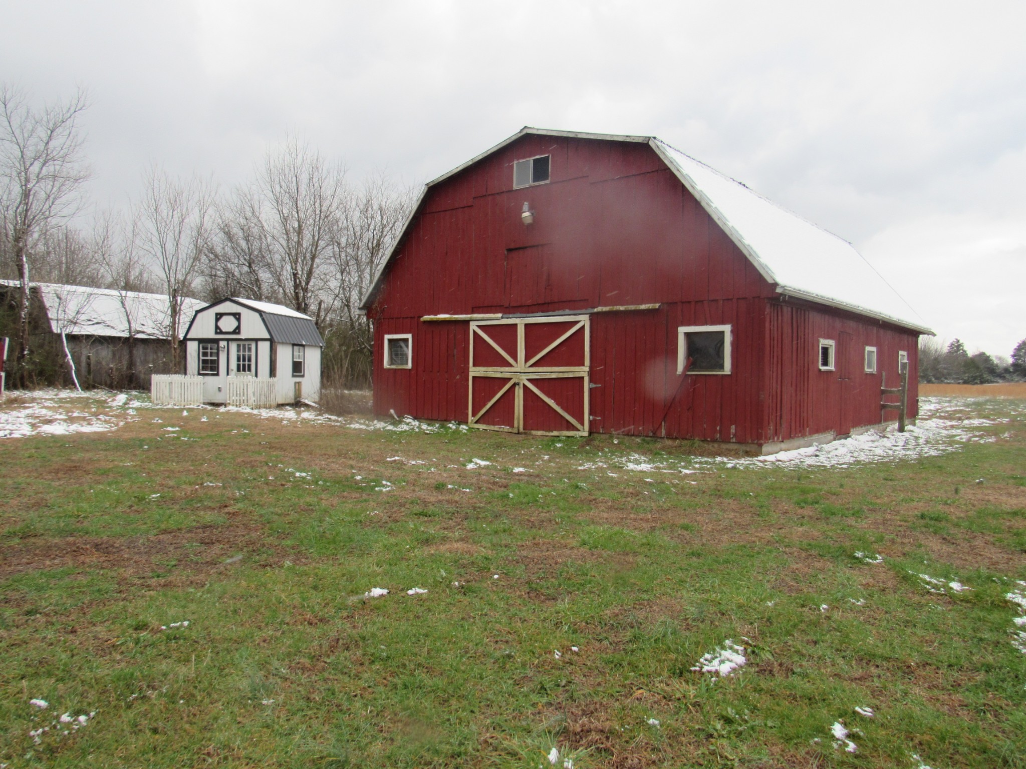 4974 Cedar Grove Road Murfreesboro, TN 37127 - Photo 7 of 34 Gallery Image 7