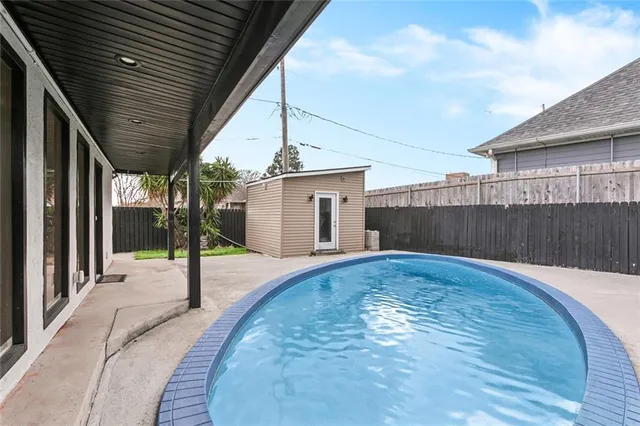 $3,300 | Undisclosed Address, Metairie, LA 70002