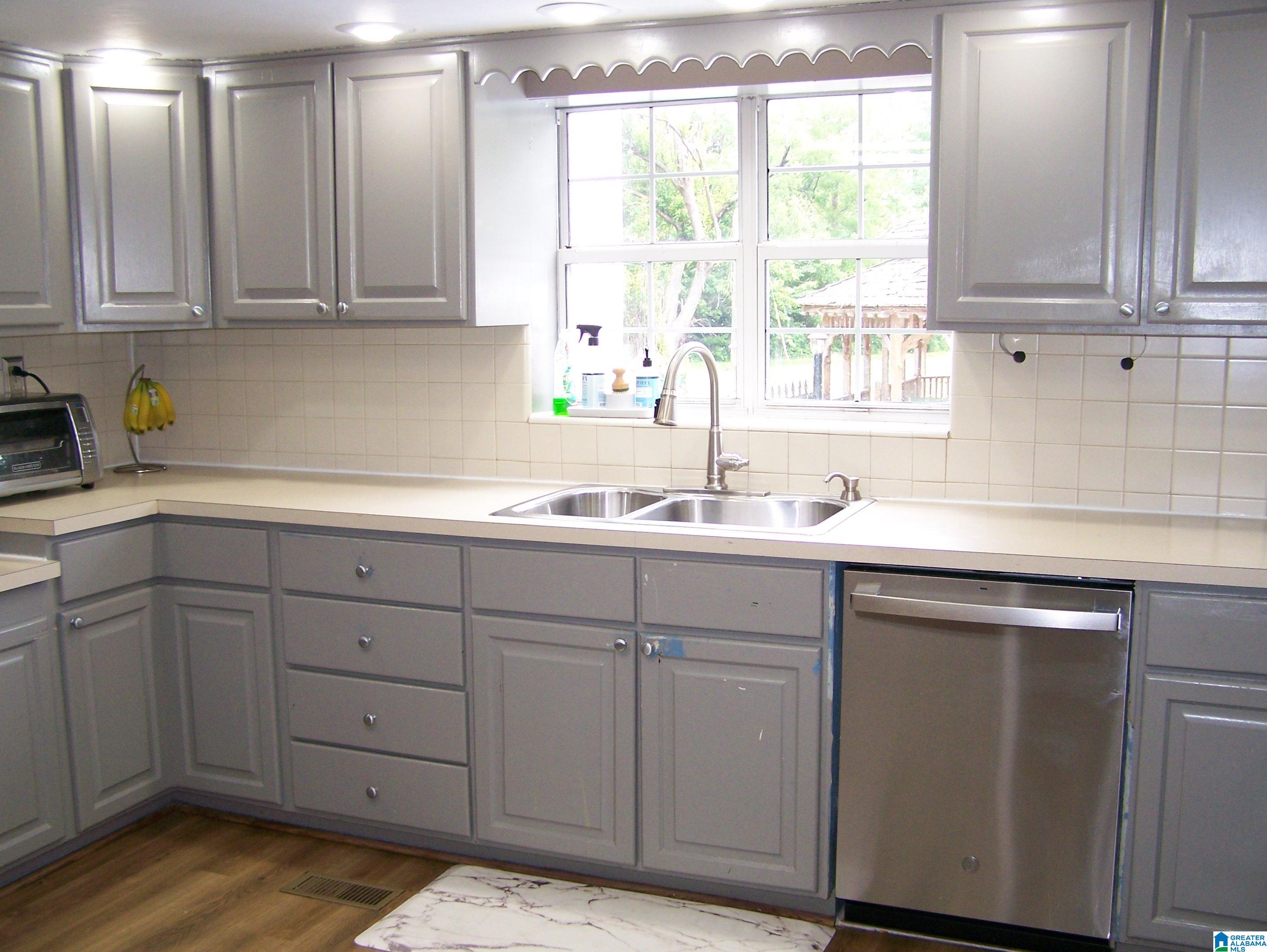 3133 Wesson Gap Road Attalla, AL 35954 - Photo 15 of 70