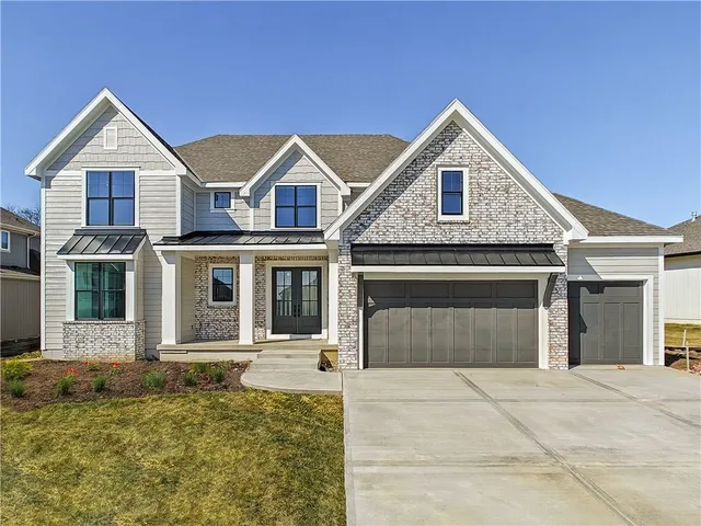 $1,141,380 | 17212 Nieman Road, Overland Park, KS 66221