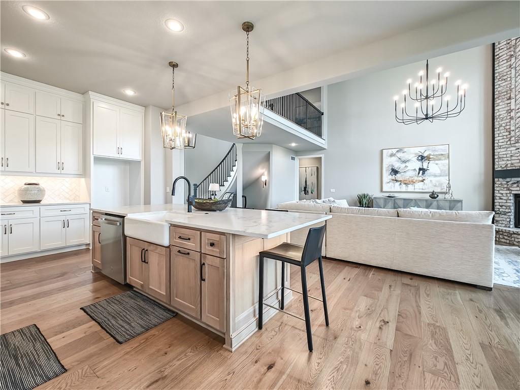 17212 Nieman Road Overland Park, KS 66221 - Photo 17 of 49