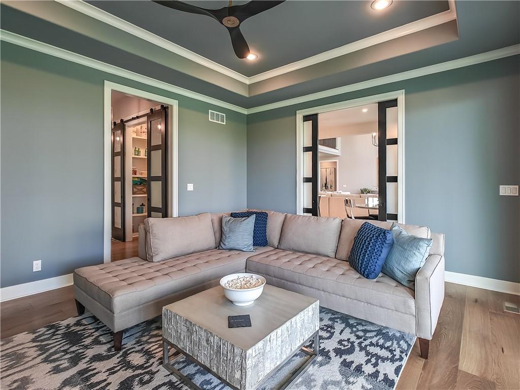 17212 Nieman Road Overland Park, KS 66221 - Photo 26 of 49