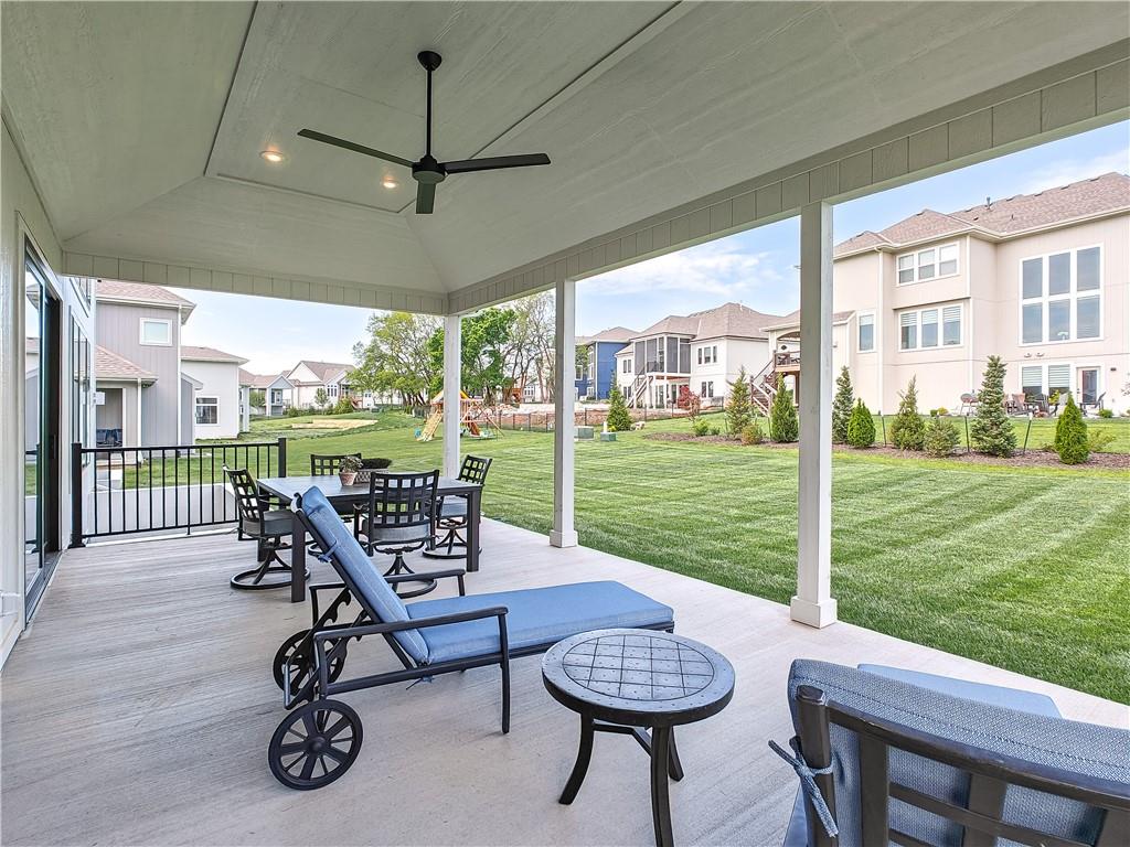 17212 Nieman Road Overland Park, KS 66221 - Photo 28 of 49