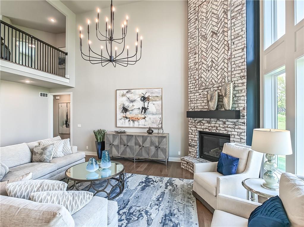 17212 Nieman Road Overland Park, KS 66221 - Photo 7 of 49