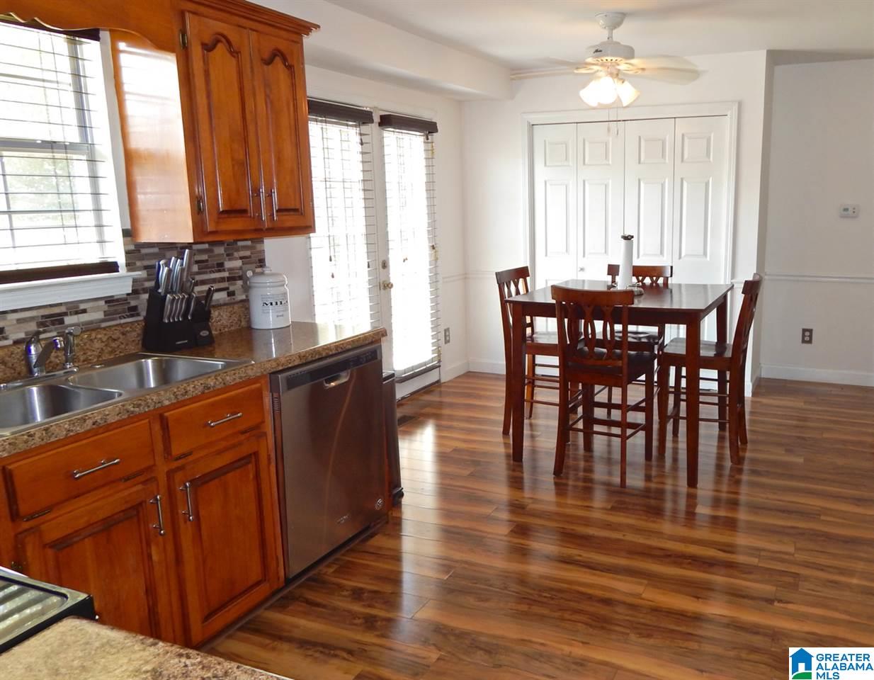 2809 Red Leaf Circle Bessemer, AL 35023 - Photo 8 of 22