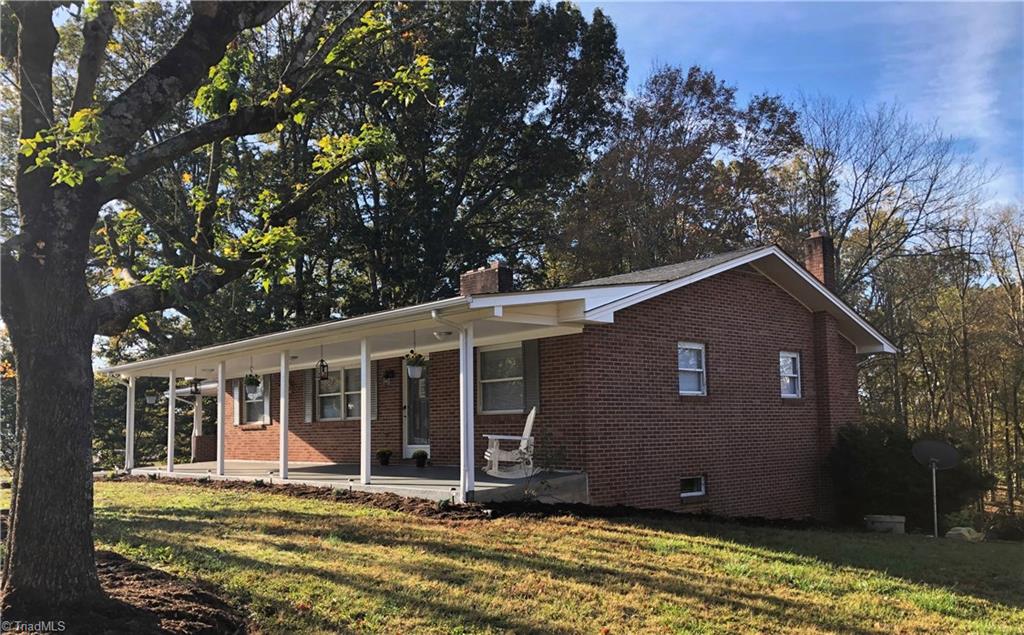 2645 Austin Traphill Road Elkin, NC 28621 - Photo 1 of 22 Gallery Image 1