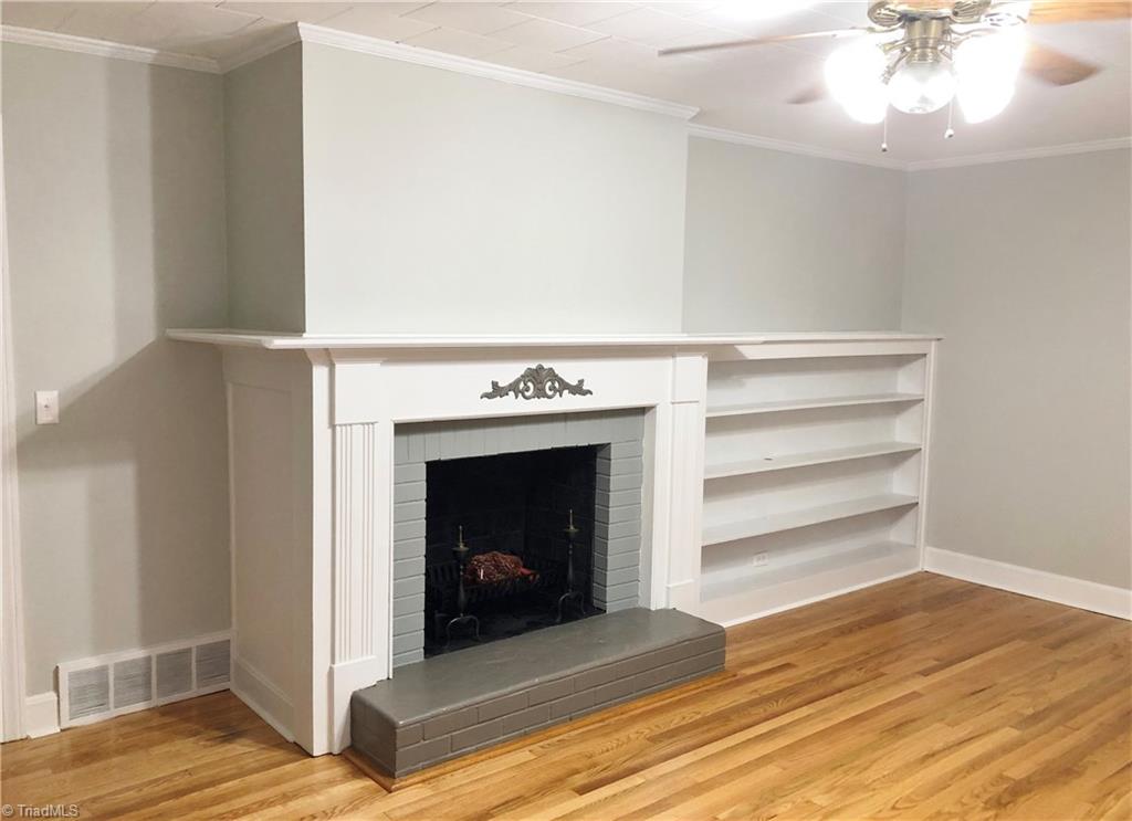2645 Austin Traphill Road Elkin, NC 28621 - Photo 9 of 22 Gallery Image 9