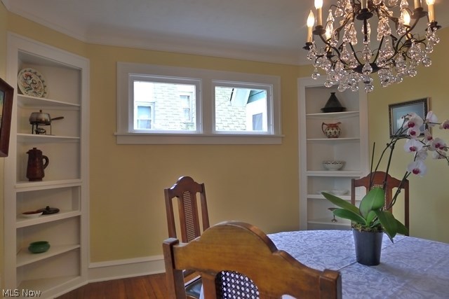 1675 Crest Road Cleveland Heights, OH 44121 - Photo 11 of 23 Gallery Image 11