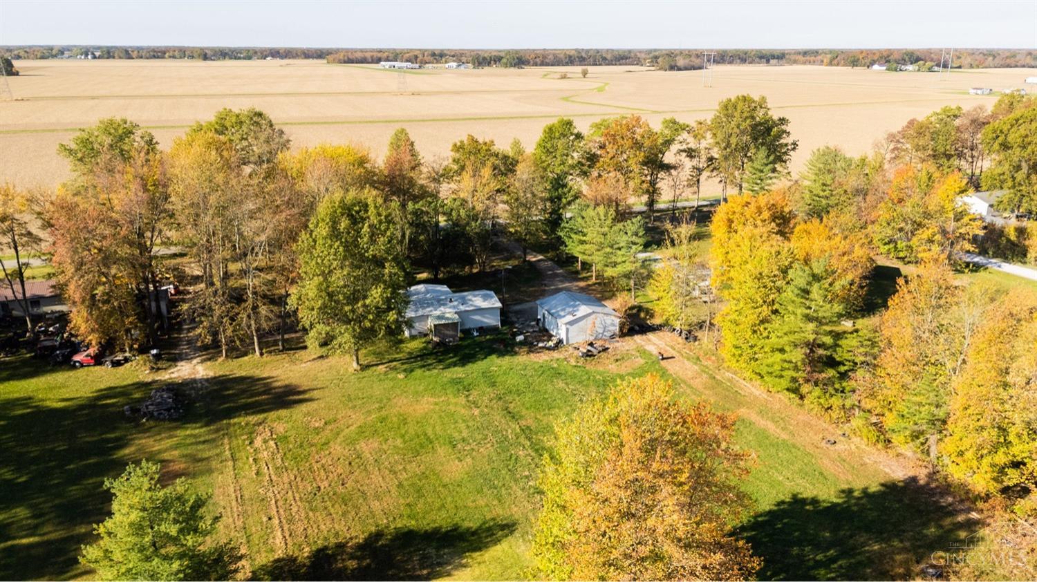 6502 Long Glady Road Blanchester, OH 45107 - Photo 6 of 11 Gallery Image 6