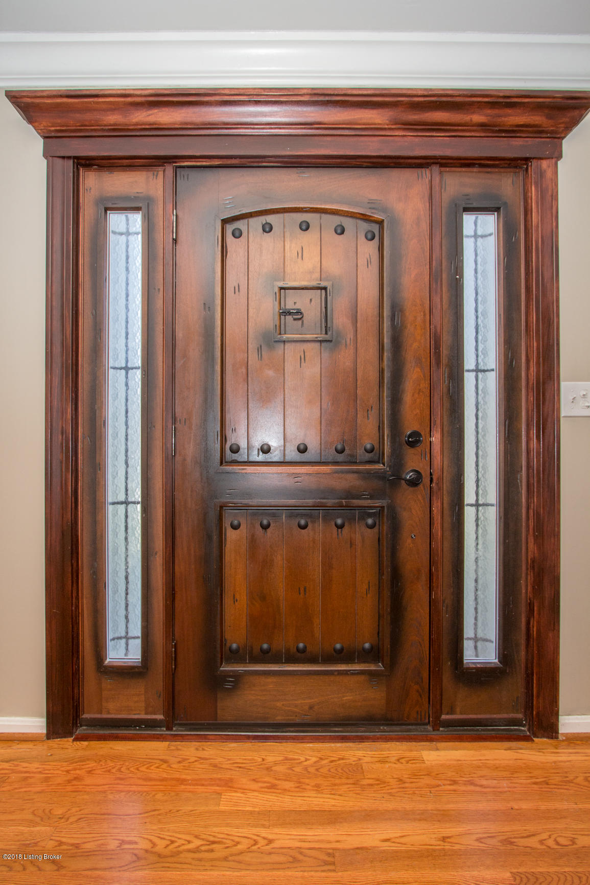 6912 Timber Ridge Court Prospect, KY 40059 - Photo 8 of 61 Foyer