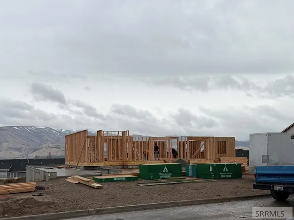 $639,900 | 3039 Alexandre Drive, Pocatello, ID 83204