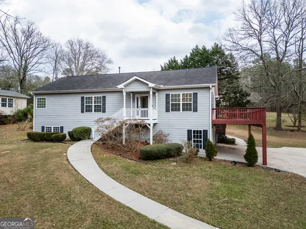 $325,000 | 1766 Laurel Ridge Drive Southwest, Conyers, GA 30094