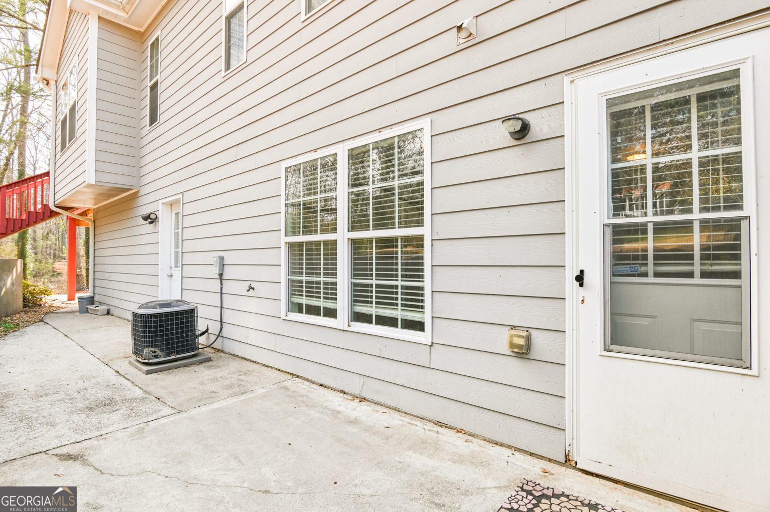 1766 Laurel Ridge Drive Southwest Conyers, GA 30094 - Photo 39 of 61