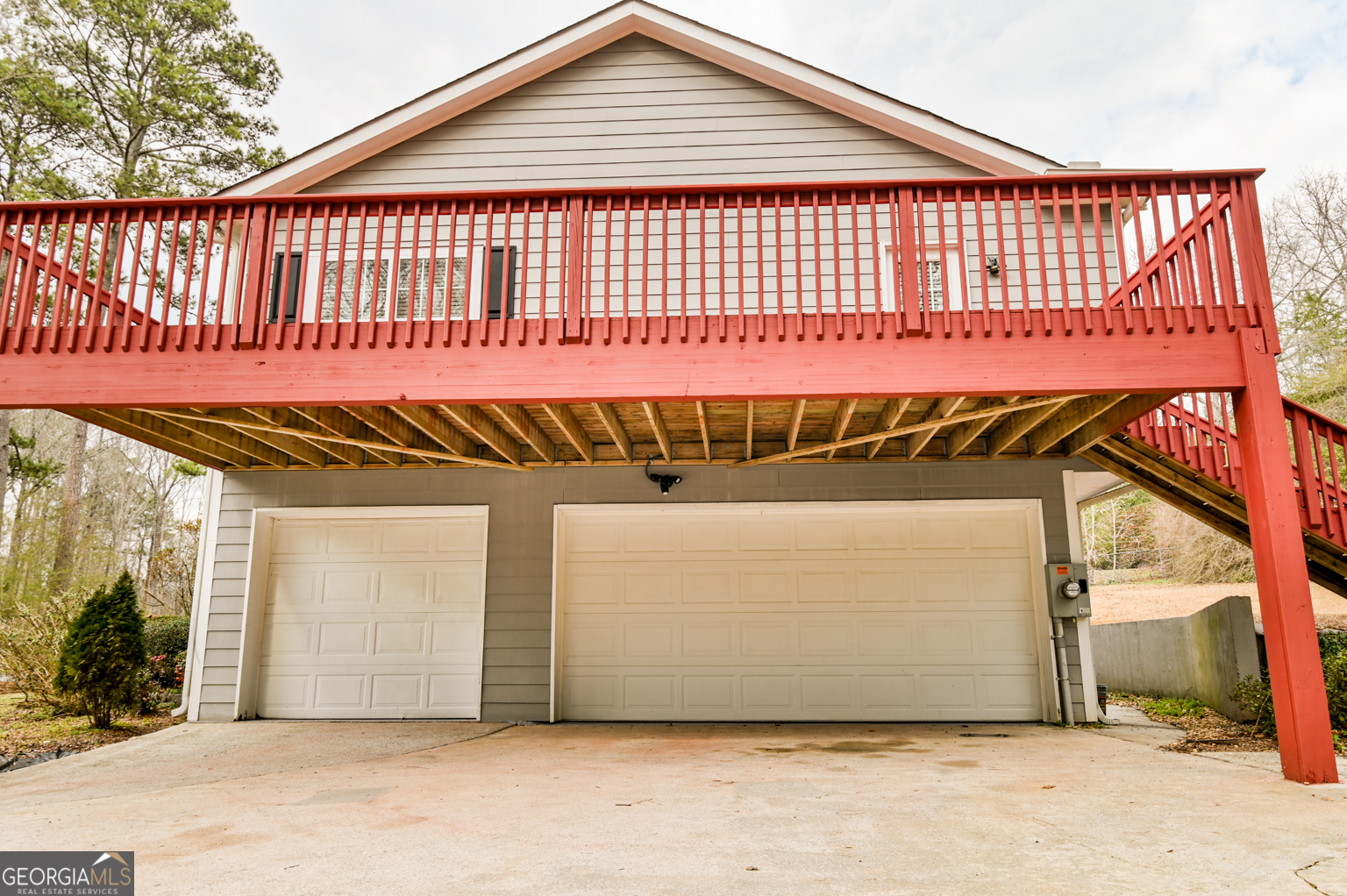 1766 Laurel Ridge Drive Southwest Conyers, GA 30094 - Photo 44 of 61