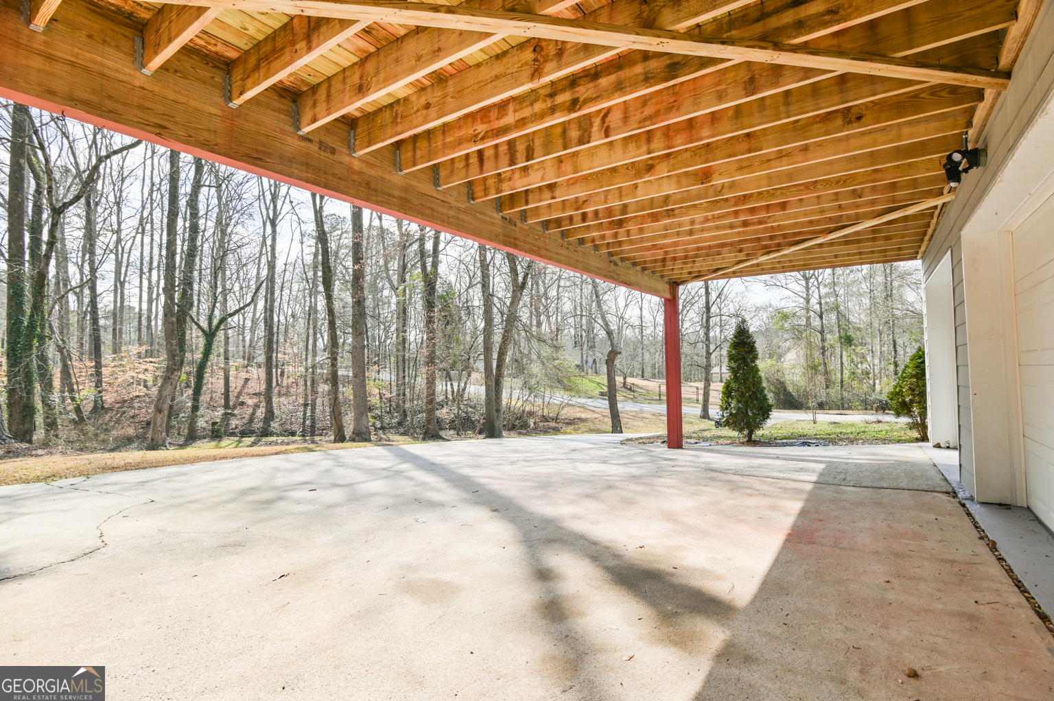 1766 Laurel Ridge Drive Southwest Conyers, GA 30094 - Photo 46 of 61