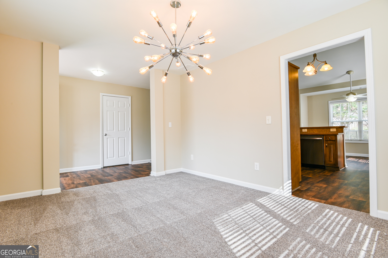 1766 Laurel Ridge Drive Southwest Conyers, GA 30094 - Photo 5 of 61