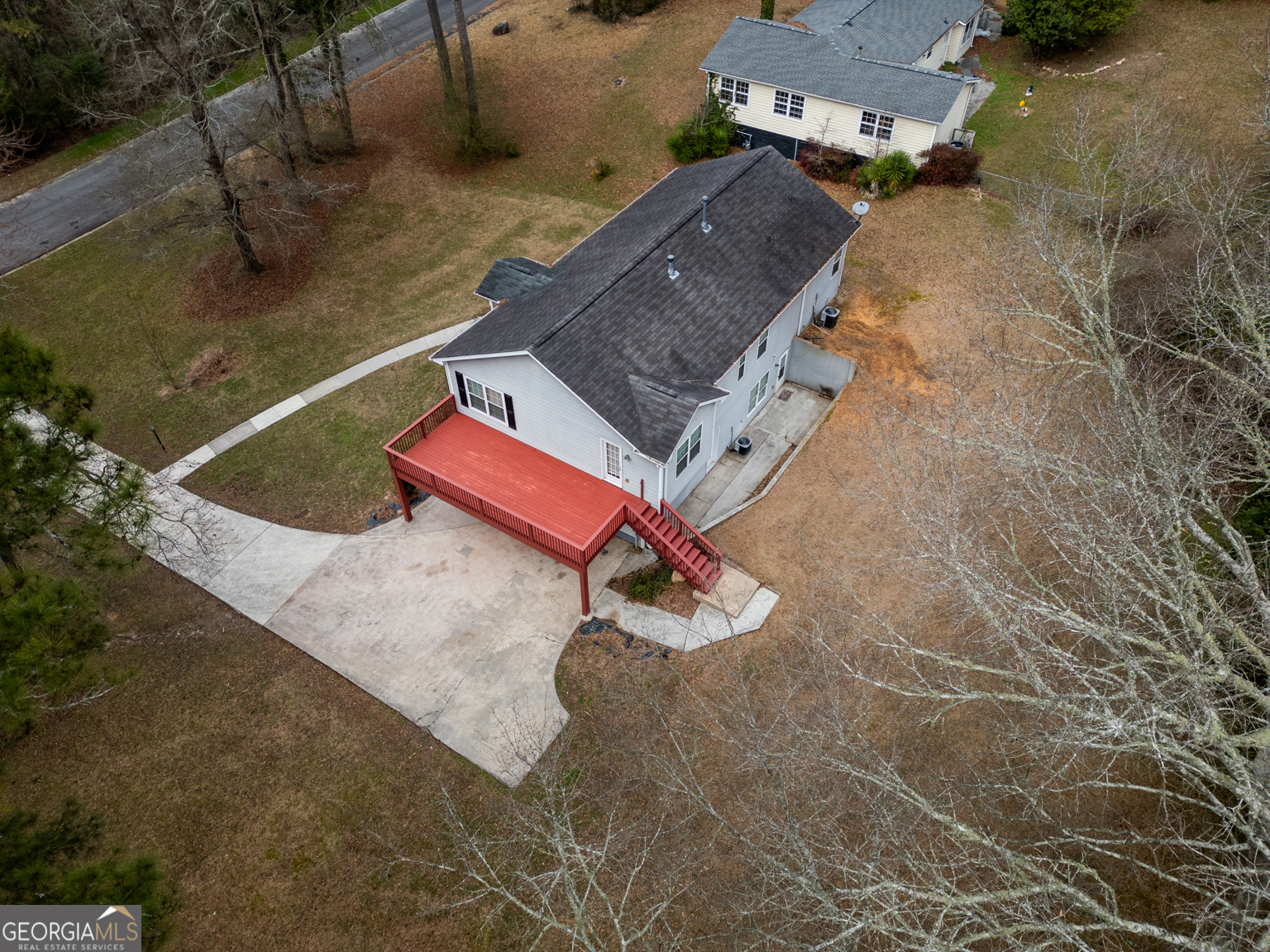 1766 Laurel Ridge Drive Southwest Conyers, GA 30094 - Photo 57 of 61