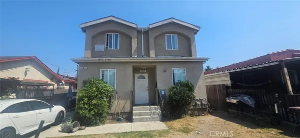 $3,700 | 833 East 80th Street, Los Angeles, CA 90001
