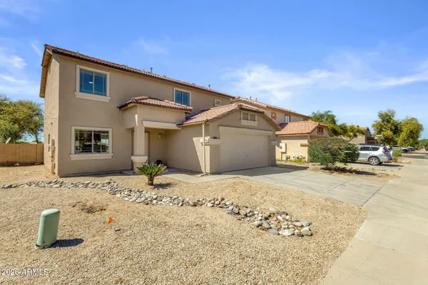 $459,900 | 40318 North PRZEWALSKI Street, San Tan Valley, AZ 85140