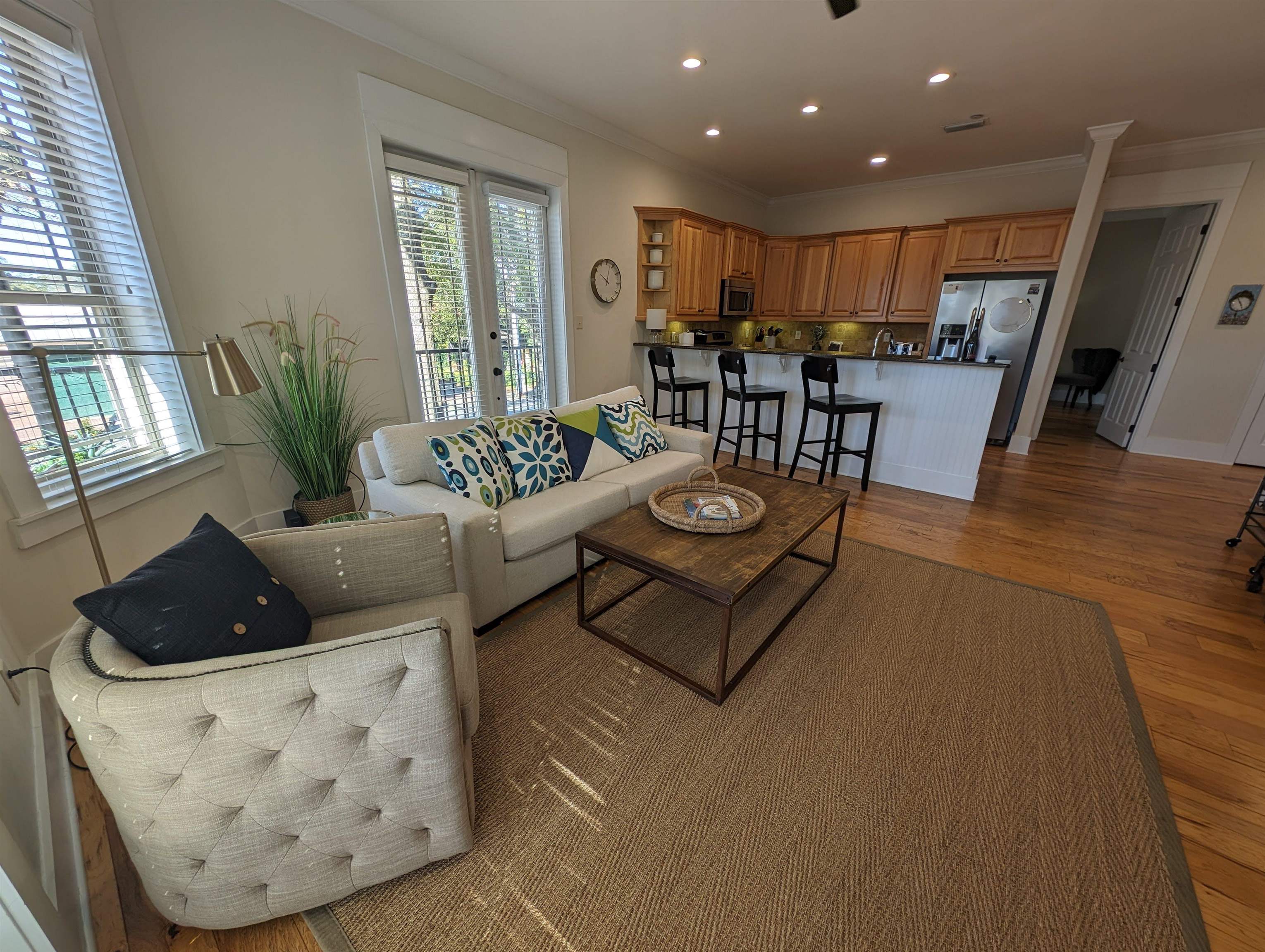 100 North Bancroft Street Fairhope, AL 36532 - Photo 5 of 18