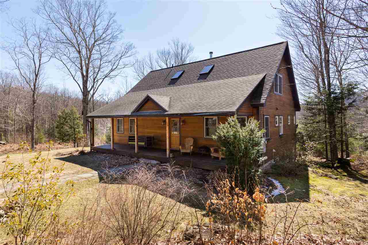 292 Dale Road Sandwich, NH 03227 - Photo 2 of 40