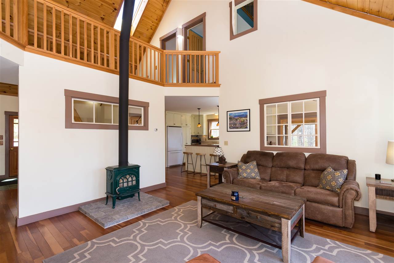 292 Dale Road Sandwich, NH 03227 - Photo 11 of 40