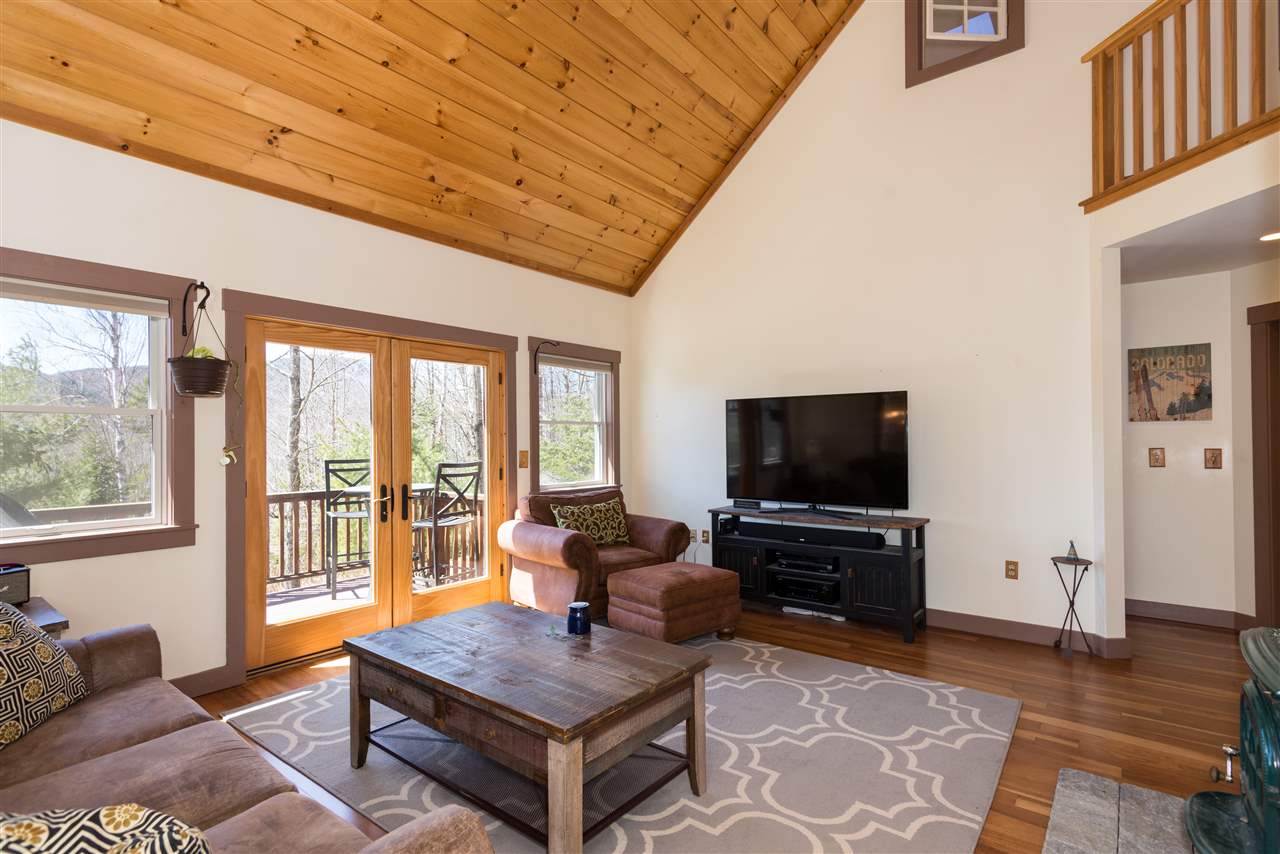 292 Dale Road Sandwich, NH 03227 - Photo 12 of 40