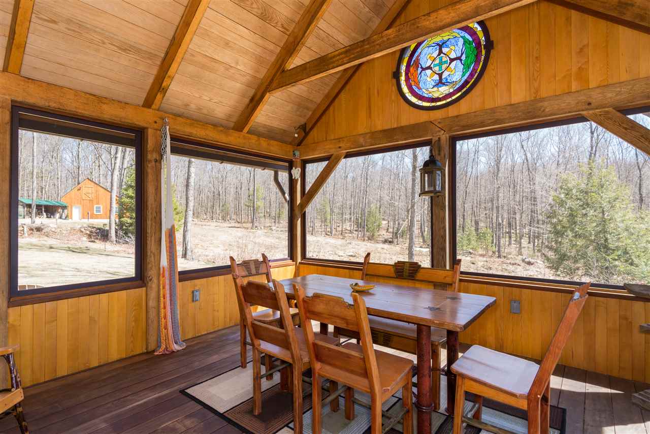 292 Dale Road Sandwich, NH 03227 - Photo 13 of 40