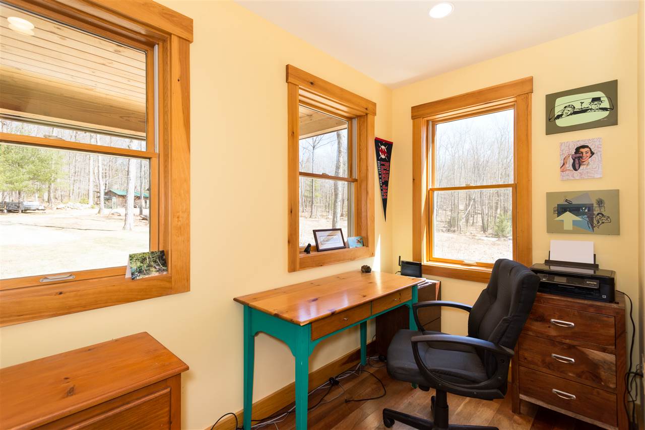 292 Dale Road Sandwich, NH 03227 - Photo 15 of 40