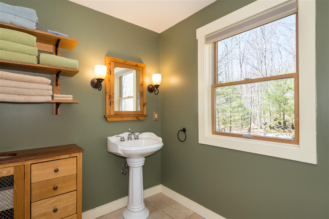 292 Dale Road Sandwich, NH 03227 - Photo 17 of 40