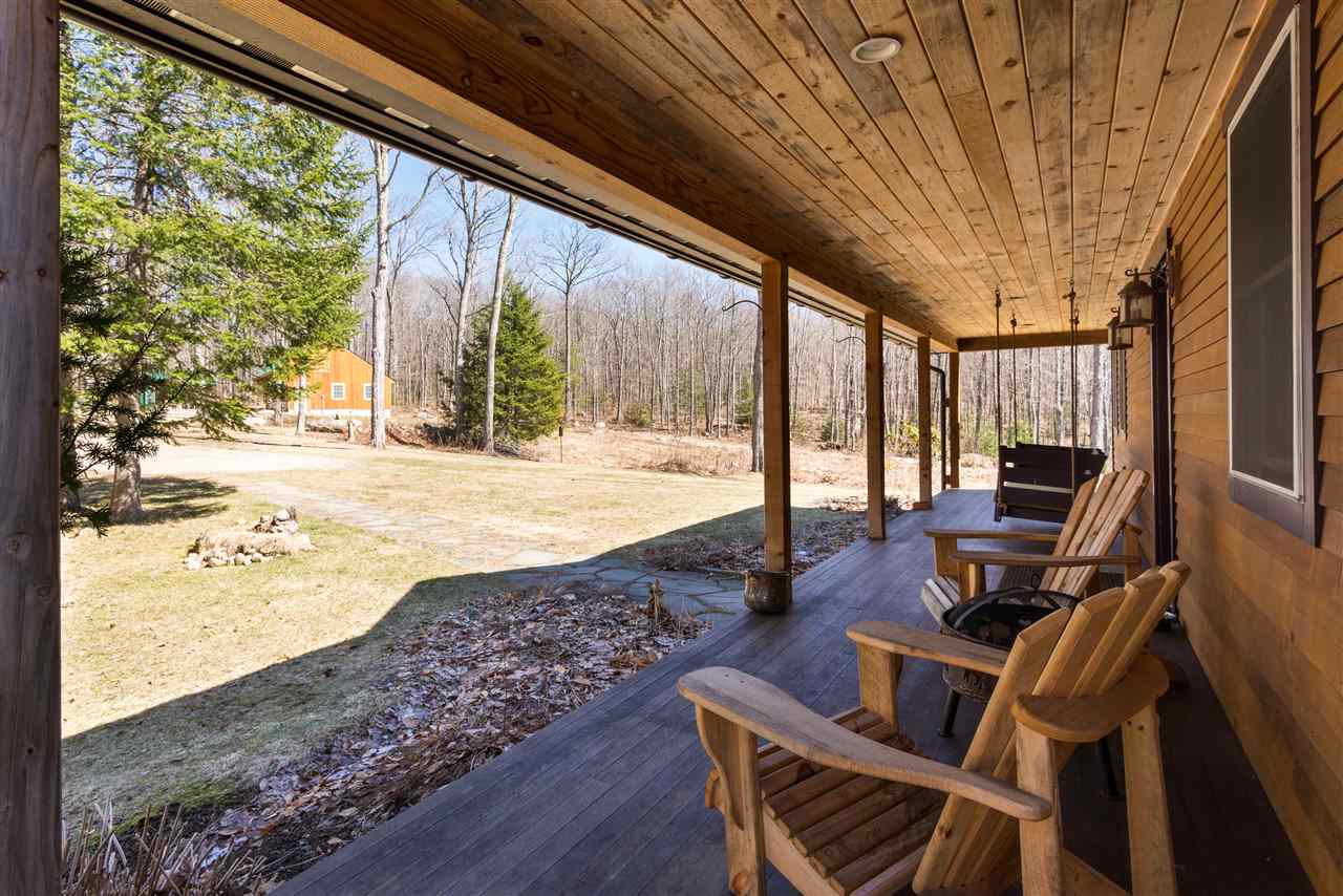 292 Dale Road Sandwich, NH 03227 - Photo 3 of 40