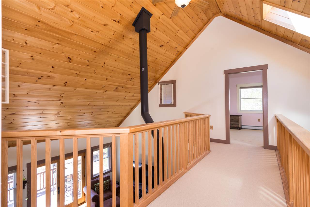 292 Dale Road Sandwich, NH 03227 - Photo 22 of 40