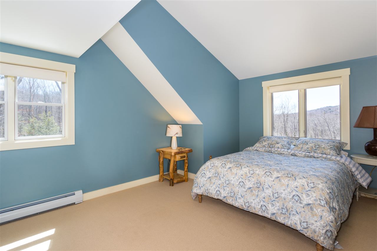 292 Dale Road Sandwich, NH 03227 - Photo 23 of 40
