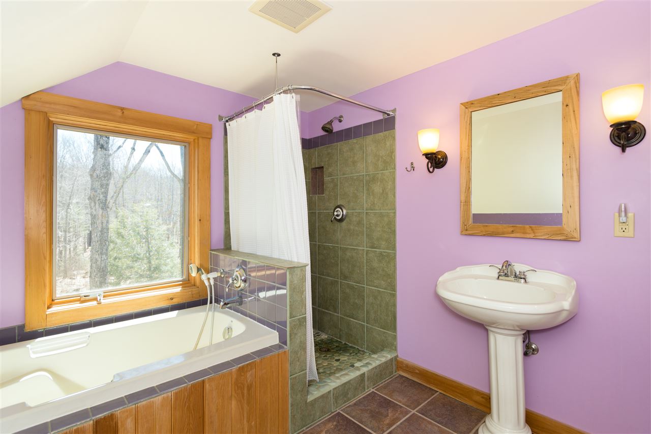 292 Dale Road Sandwich, NH 03227 - Photo 26 of 40