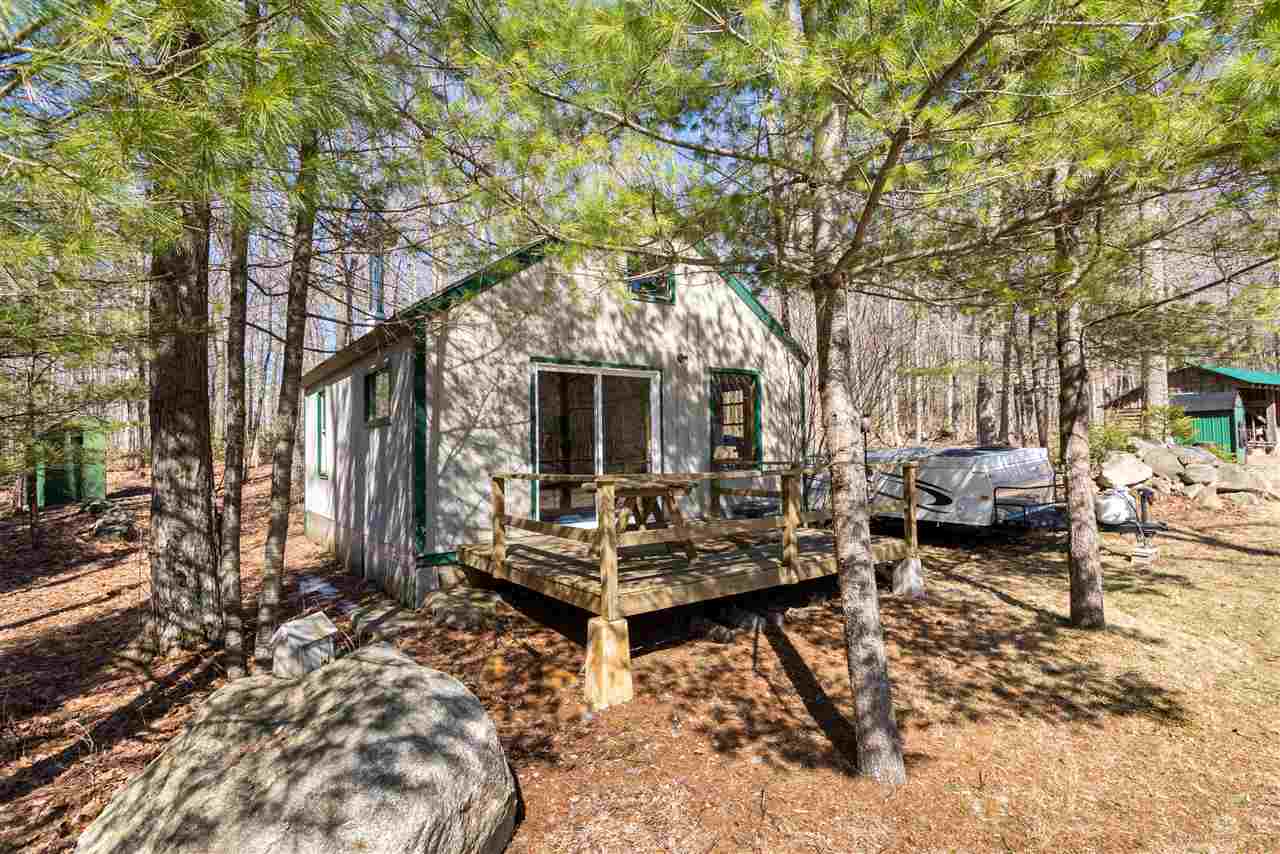 292 Dale Road Sandwich, NH 03227 - Photo 30 of 40