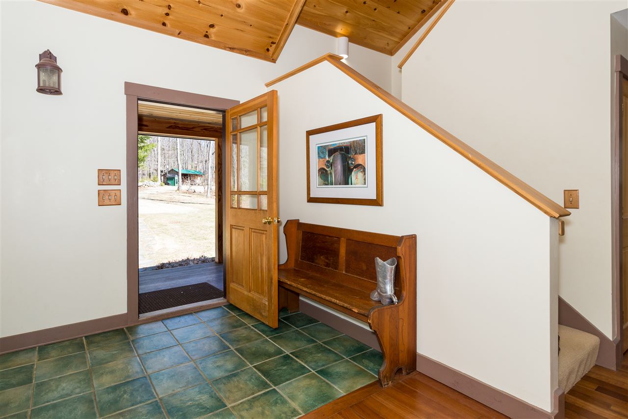292 Dale Road Sandwich, NH 03227 - Photo 4 of 40
