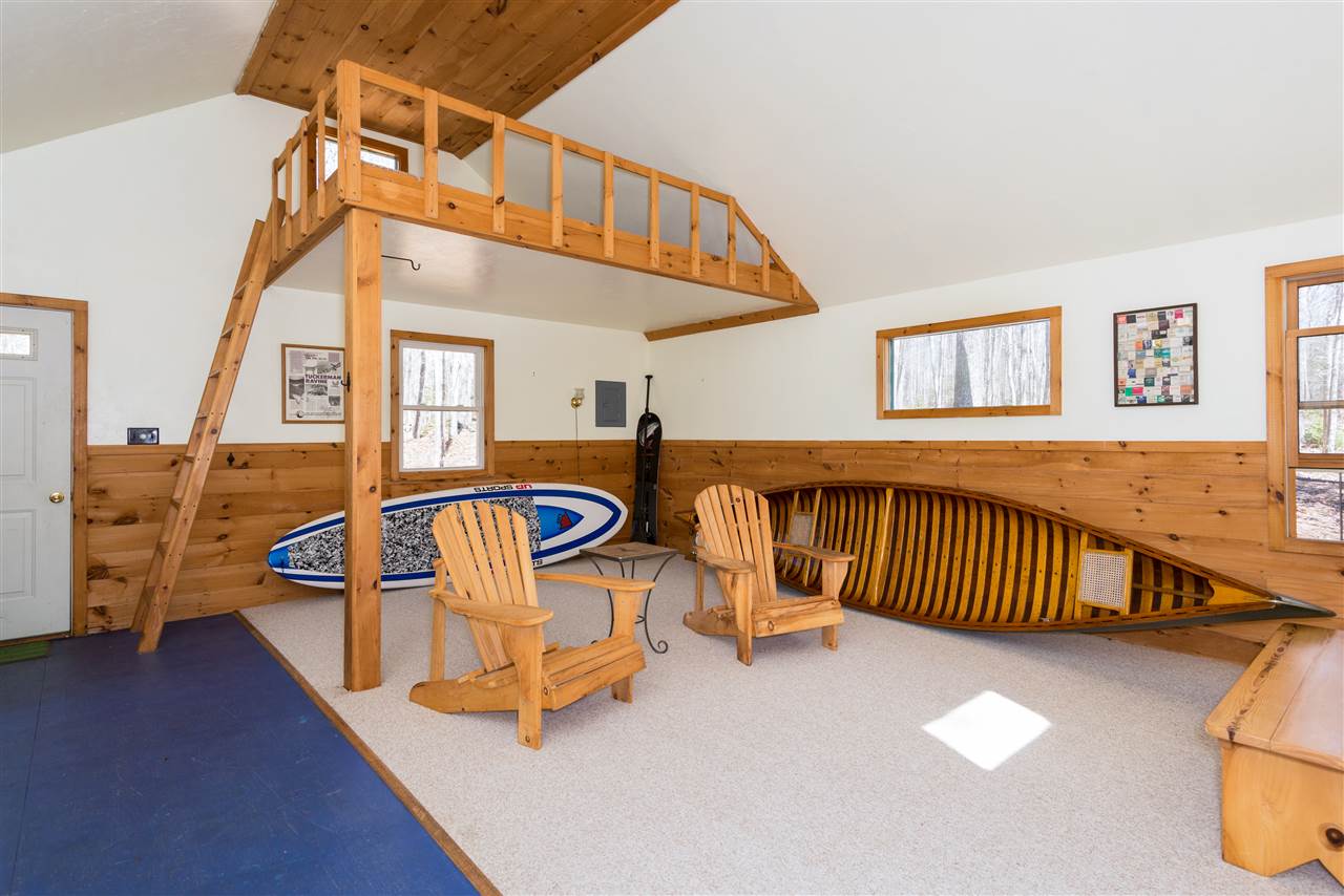 292 Dale Road Sandwich, NH 03227 - Photo 31 of 40