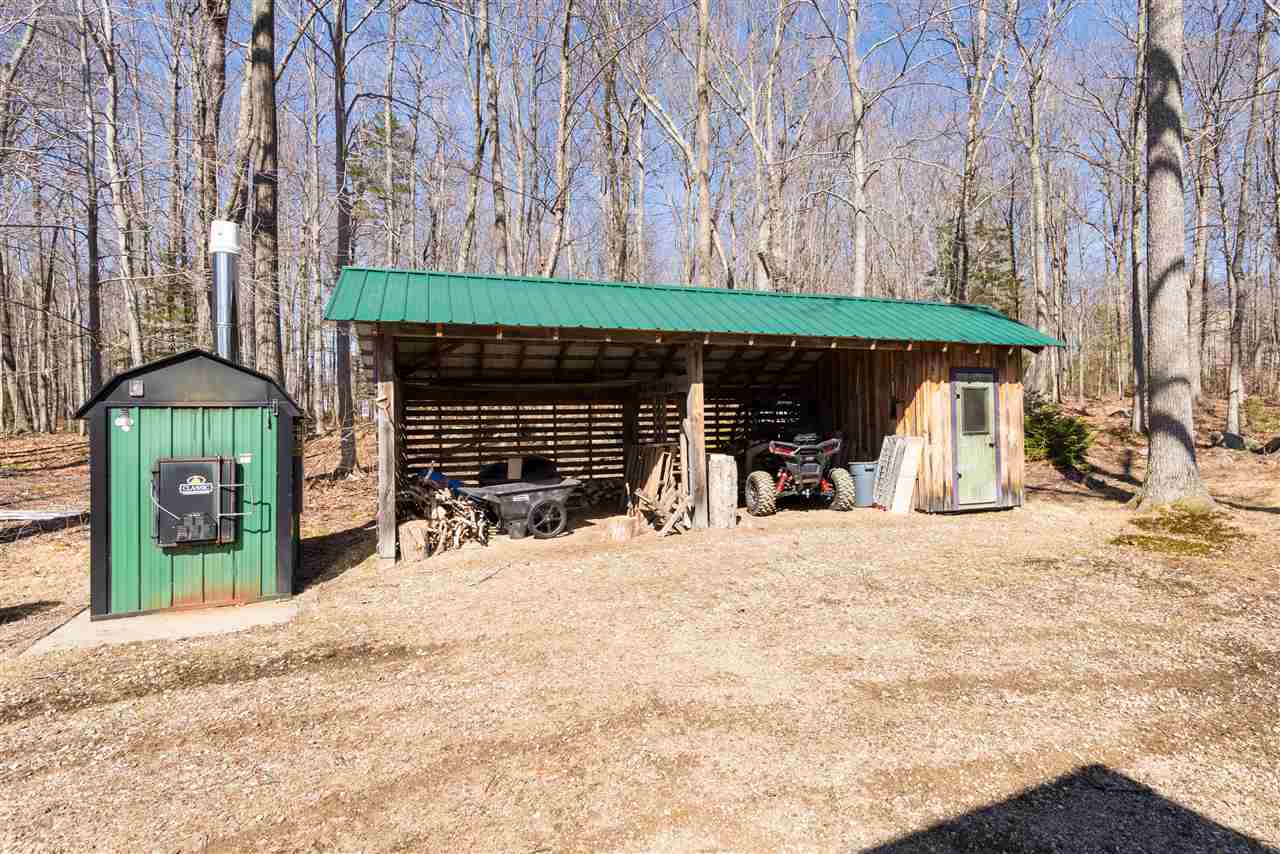 292 Dale Road Sandwich, NH 03227 - Photo 35 of 40
