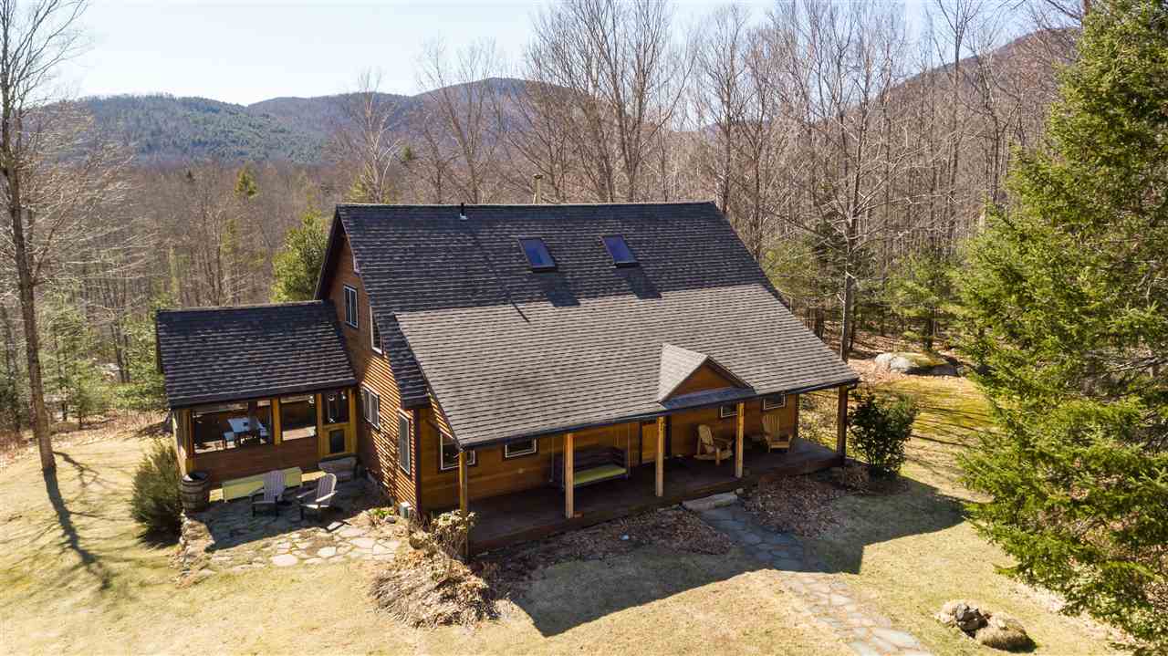 292 Dale Road Sandwich, NH 03227 - Photo 36 of 40
