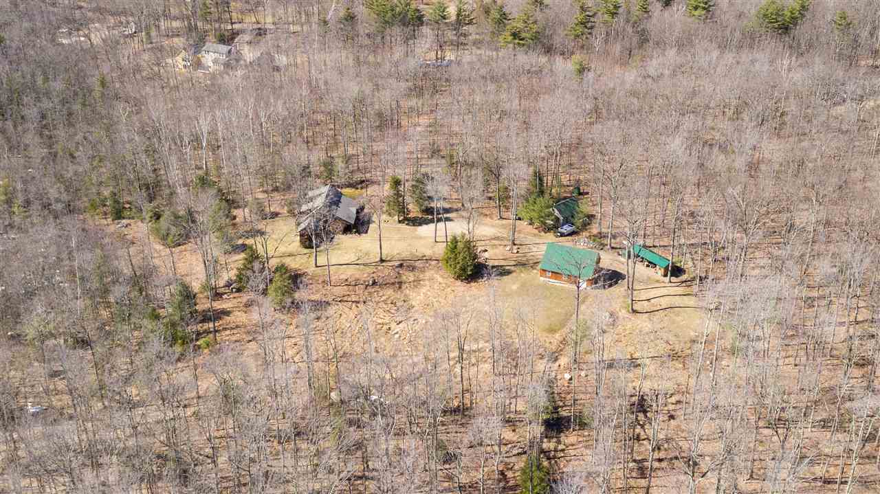 292 Dale Road Sandwich, NH 03227 - Photo 38 of 40