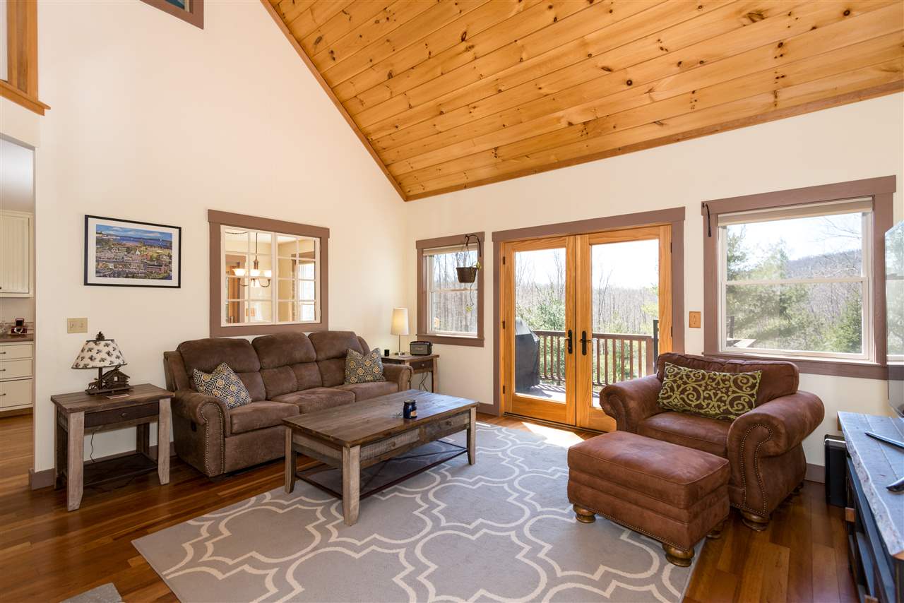 292 Dale Road Sandwich, NH 03227 - Photo 10 of 40