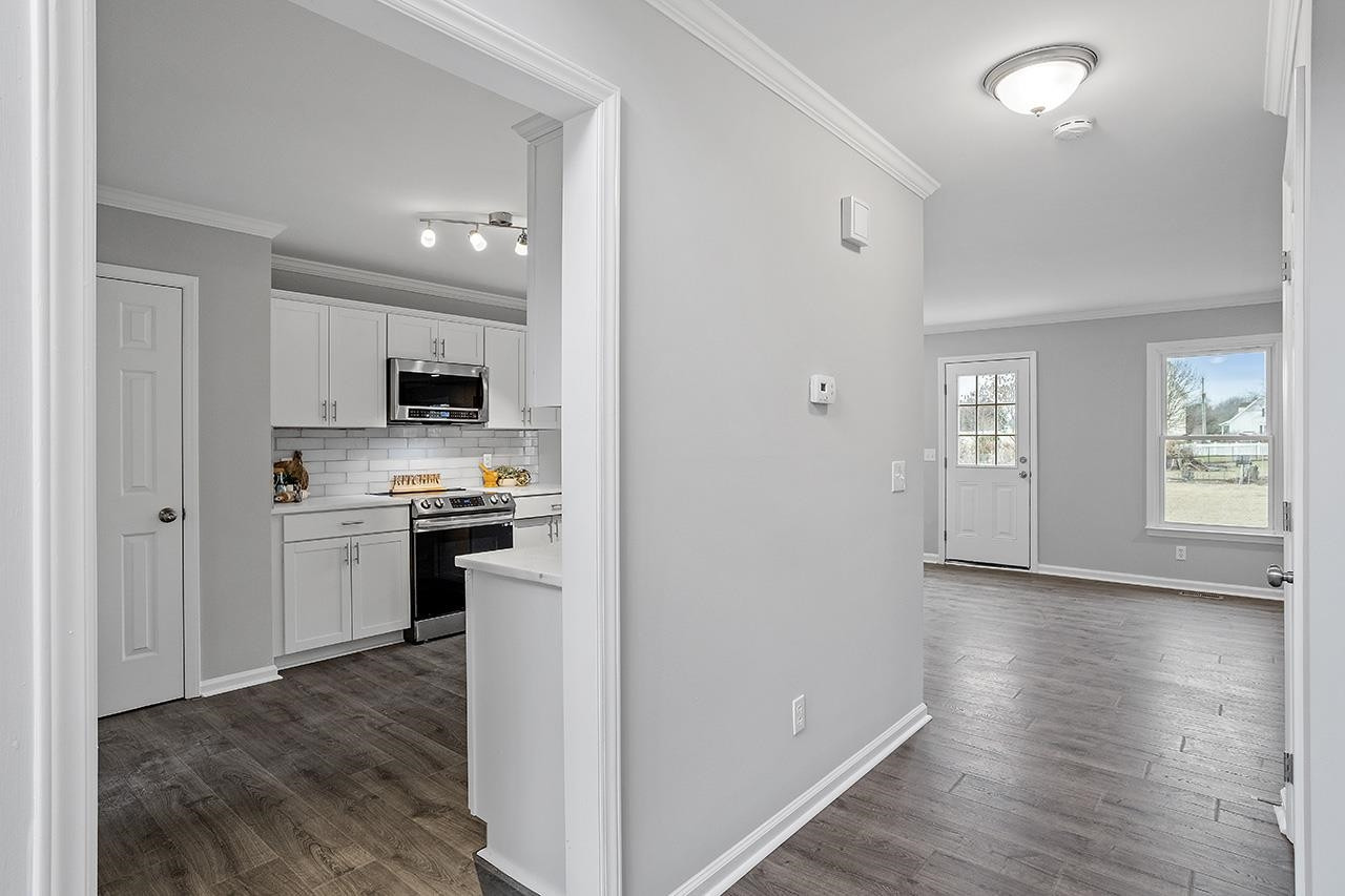 2126 Angier Road Fuquay-Varina, NC 27526 - Photo 2 of 35 Photo 2