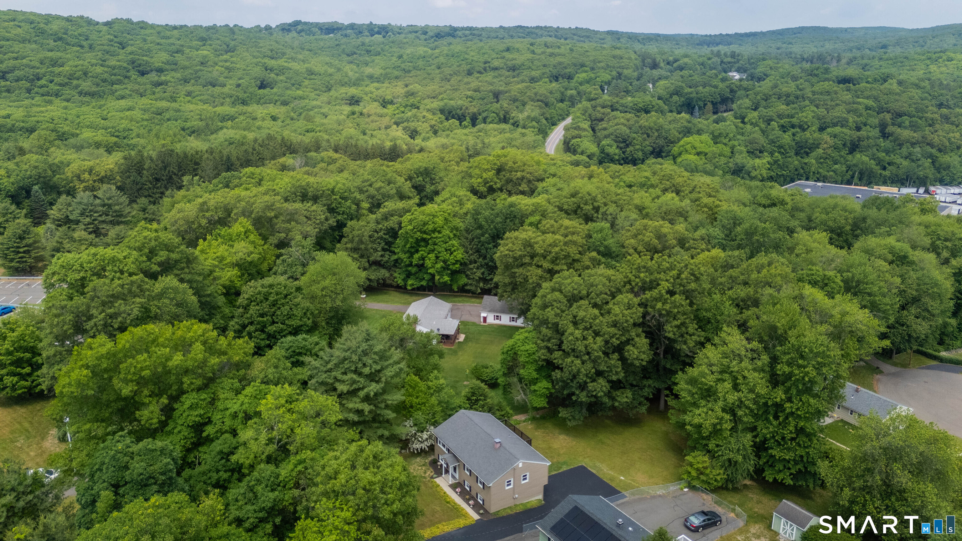 130 Back Rimmon Road Beacon Falls, CT 06403 - Photo 35 of 40