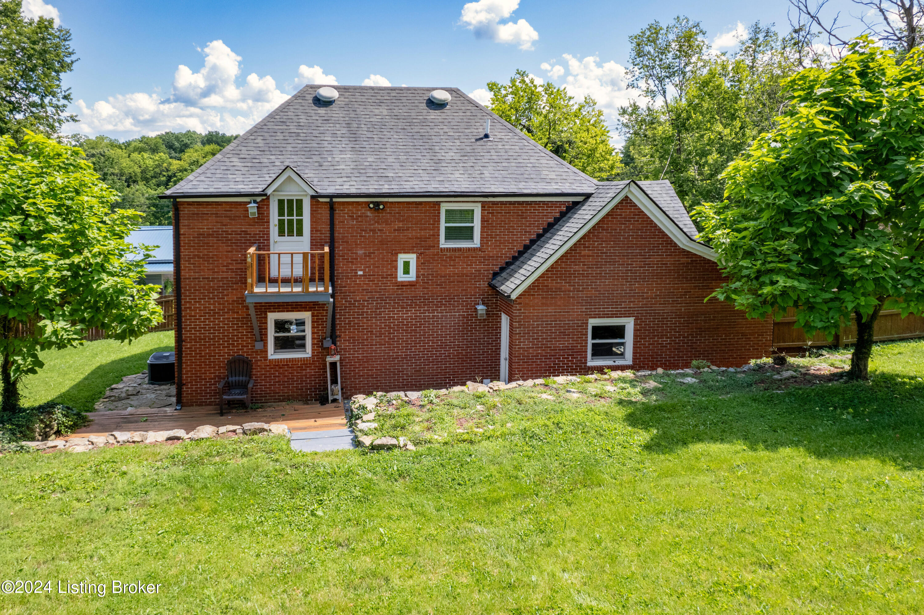 285 Graefenburg Road Waddy, KY 40076 - Photo 31 of 43 Graefenburg